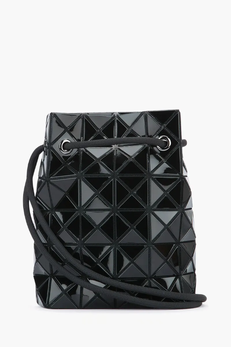 BAO BAO ISSEY MIYAKE Wring Bucket Bag in Black 0