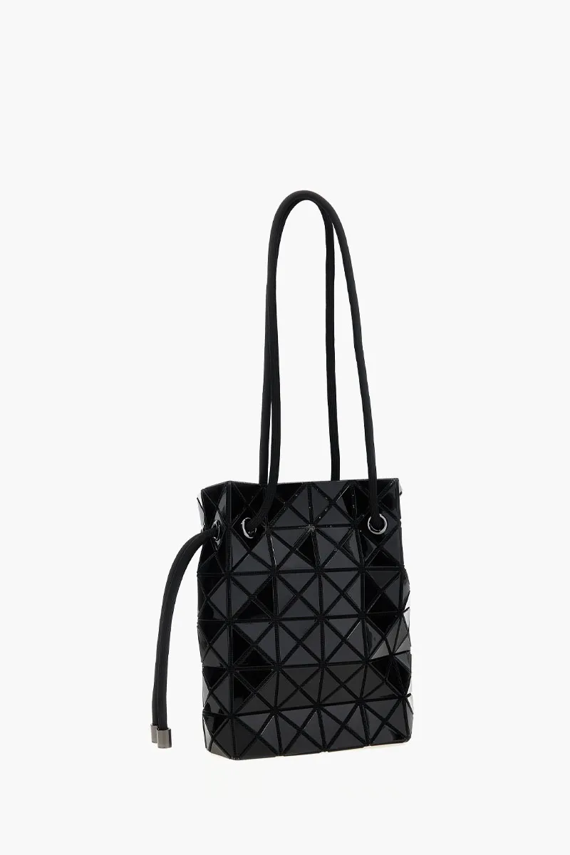 BAO BAO ISSEY MIYAKE Wring Bucket Bag in Black 1