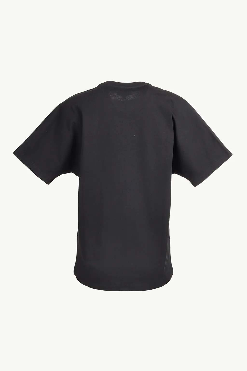 KENZO Women Classic Tiger T-Shirt in Black/Orange/Pink 1