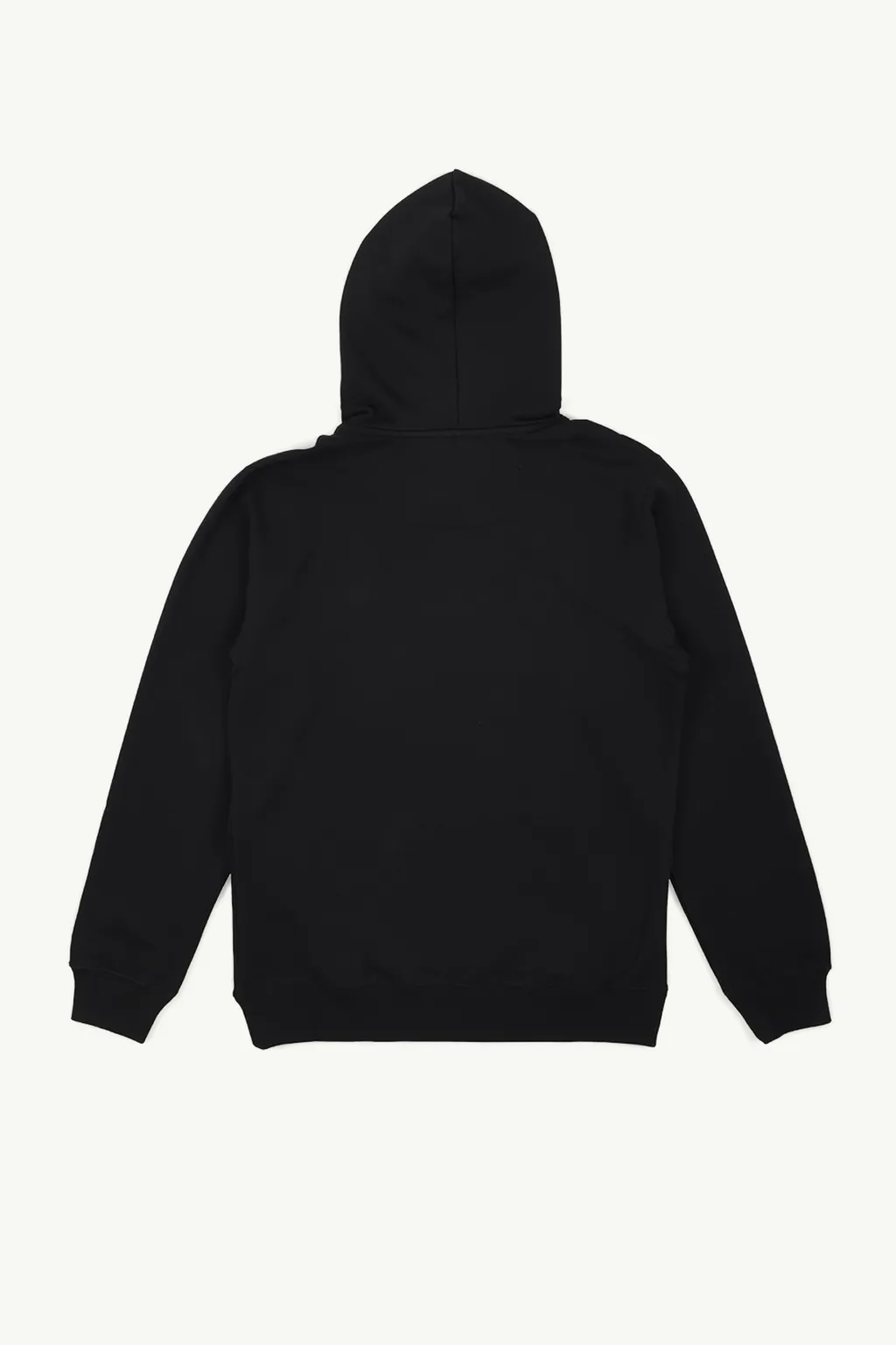 KENZO Men Embroidered Tiger 'The Year of The Tiger Capsule' Sweatshirt in Black/Red with Hoodie 1